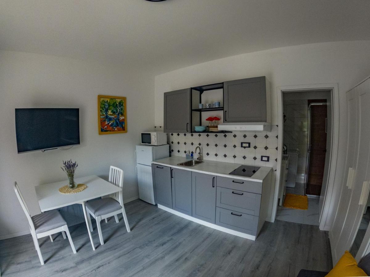 Appartement Deluxe And 