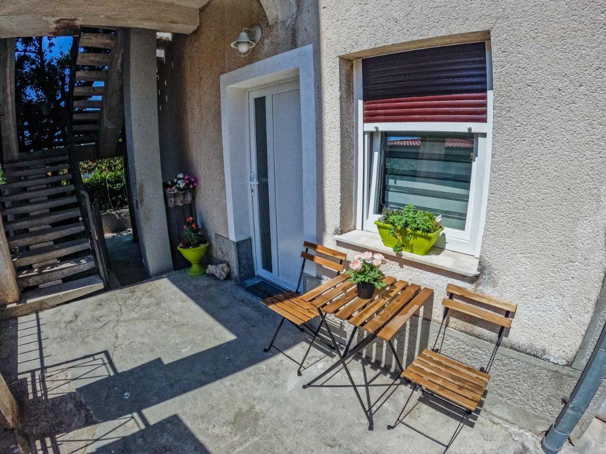 Appartement Deluxe And 