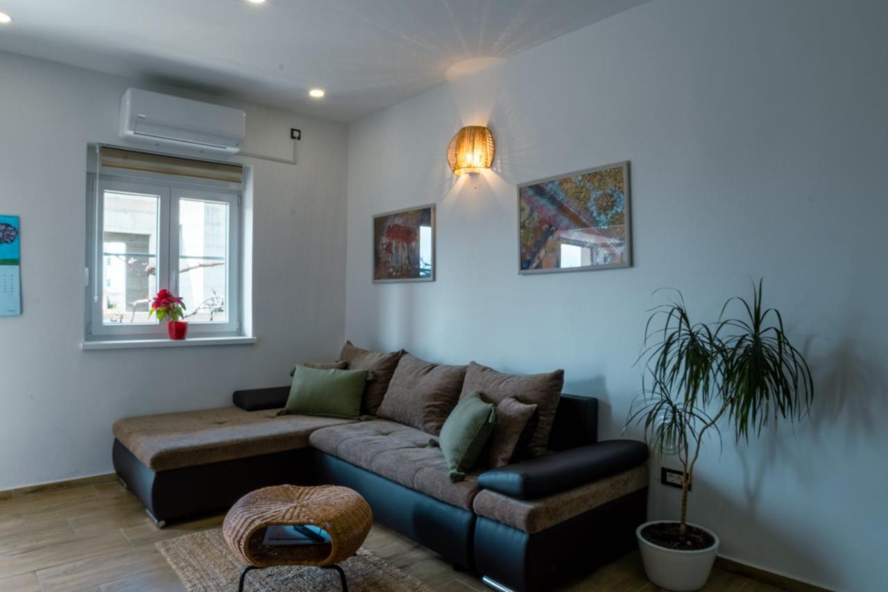 Appartement Deluxe And 