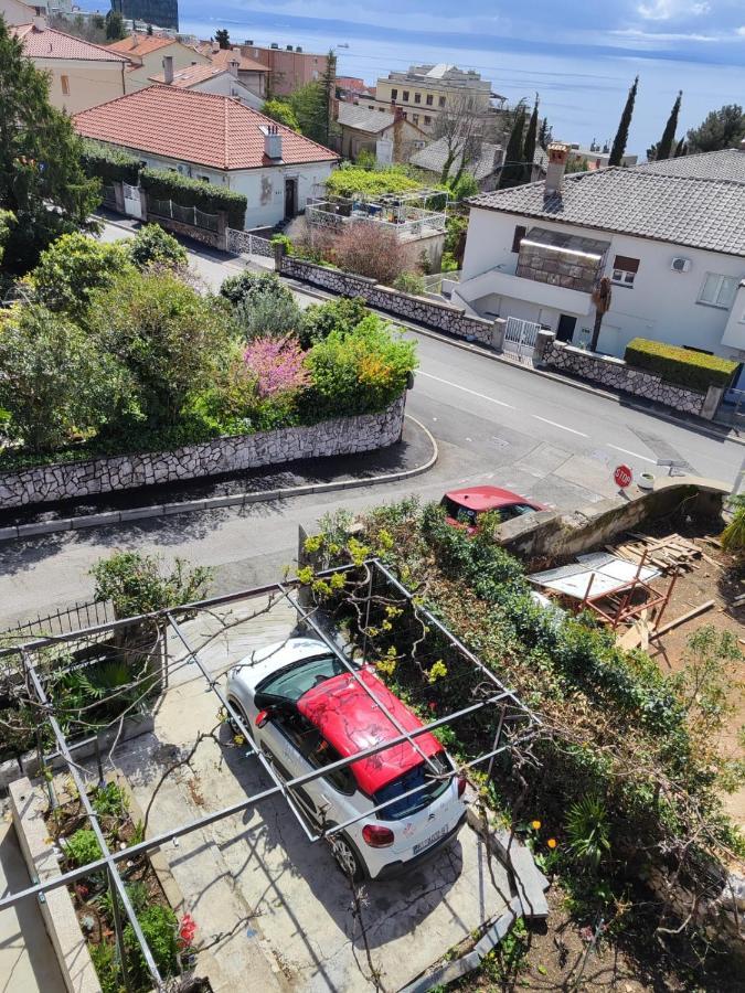 Appartement Deluxe And 