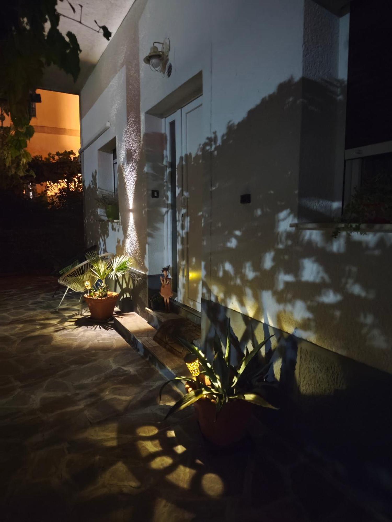 Appartement Deluxe And 